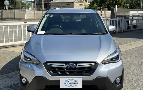 Subaru XV II, 2022 год, 1 689 099 рублей, 2 фотография