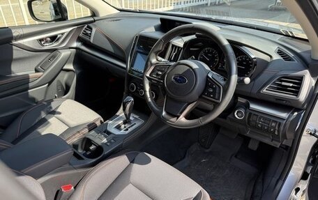 Subaru XV II, 2022 год, 1 689 099 рублей, 10 фотография