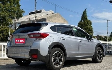 Subaru XV II, 2022 год, 1 689 099 рублей, 4 фотография