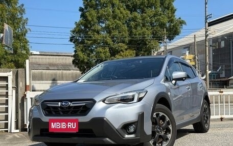 Subaru XV II, 2022 год, 1 689 099 рублей, 3 фотография