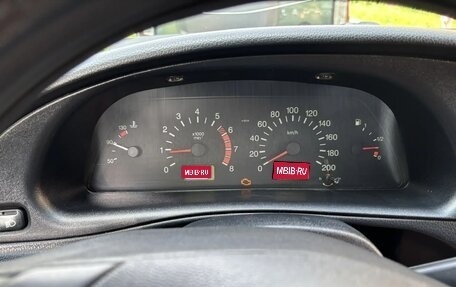 Chevrolet Niva I рестайлинг, 2013 год, 500 000 рублей, 1 фотография