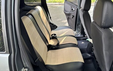 Chevrolet Niva I рестайлинг, 2013 год, 500 000 рублей, 3 фотография