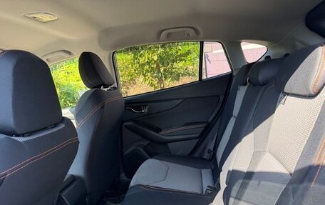 Subaru XV II, 2022 год, 1 689 099 рублей, 17 фотография