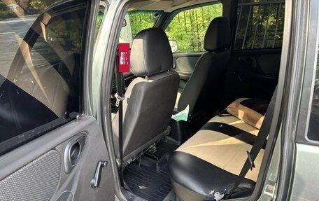 Chevrolet Niva I рестайлинг, 2013 год, 500 000 рублей, 4 фотография