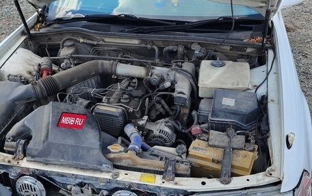 Toyota Mark II VIII (X100), 1997 год, 520 000 рублей, 2 фотография