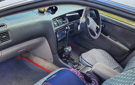 Toyota Mark II VIII (X100), 1997 год, 520 000 рублей, 4 фотография
