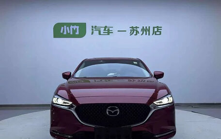 Mazda Atenza III, 2022 год, 1 750 000 рублей, 1 фотография