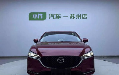 Mazda Atenza III, 2022 год, 1 750 000 рублей, 1 фотография