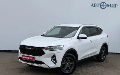 Haval F7 I, 2021 год, 1 575 000 рублей, 1 фотография