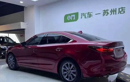 Mazda Atenza III, 2022 год, 1 750 000 рублей, 6 фотография