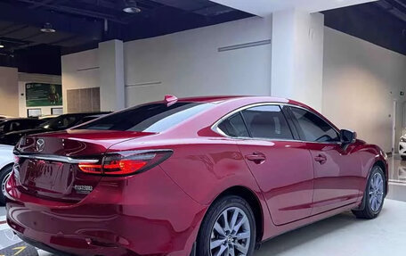 Mazda Atenza III, 2022 год, 1 750 000 рублей, 5 фотография