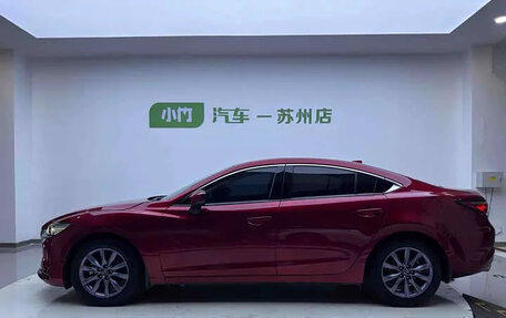 Mazda Atenza III, 2022 год, 1 750 000 рублей, 4 фотография