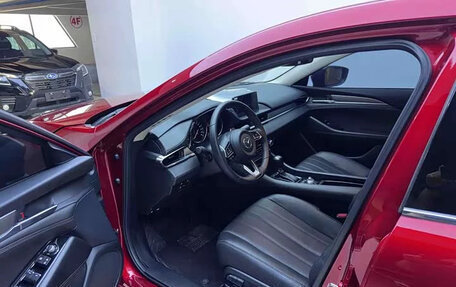 Mazda Atenza III, 2022 год, 1 750 000 рублей, 8 фотография
