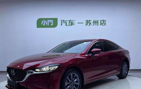 Mazda Atenza III, 2022 год, 1 750 000 рублей, 3 фотография
