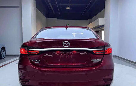 Mazda Atenza III, 2022 год, 1 750 000 рублей, 7 фотография