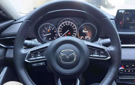 Mazda Atenza III, 2022 год, 1 750 000 рублей, 11 фотография