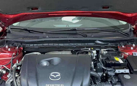 Mazda Atenza III, 2022 год, 1 750 000 рублей, 21 фотография