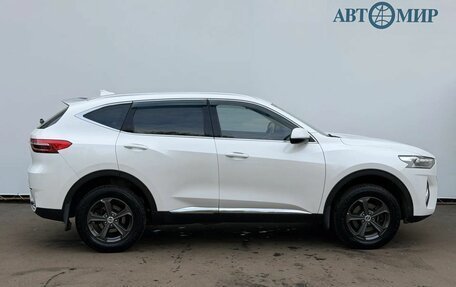 Haval F7 I, 2021 год, 1 575 000 рублей, 4 фотография