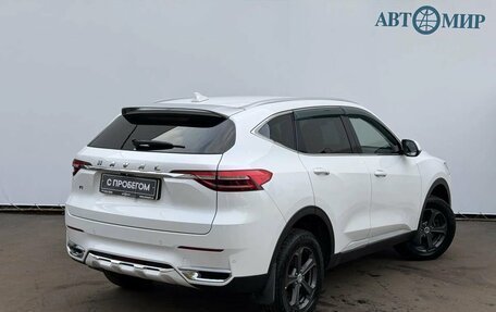 Haval F7 I, 2021 год, 1 575 000 рублей, 5 фотография