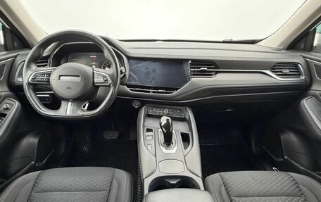 Haval F7 I, 2021 год, 1 575 000 рублей, 9 фотография