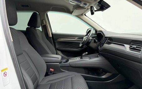 Haval F7 I, 2021 год, 1 575 000 рублей, 10 фотография