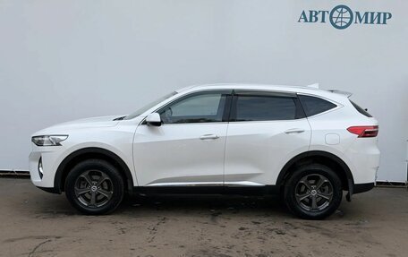 Haval F7 I, 2021 год, 1 575 000 рублей, 8 фотография