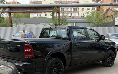 Rambler 1500, 2024 год, 9 000 000 рублей, 6 фотография