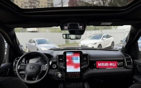 Rambler 1500, 2024 год, 9 000 000 рублей, 17 фотография