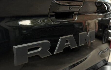 Rambler 1500, 2024 год, 9 000 000 рублей, 11 фотография
