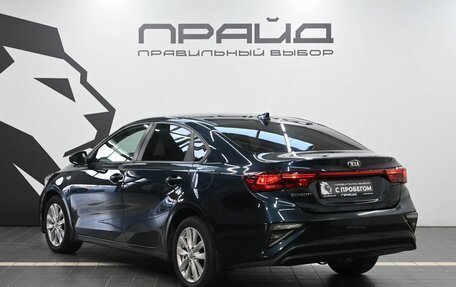 KIA Cerato IV, 2020 год, 1 679 900 рублей, 6 фотография