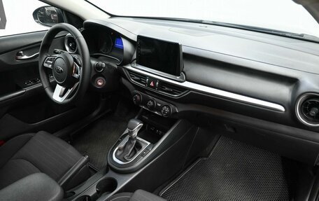 KIA Cerato IV, 2020 год, 1 679 900 рублей, 7 фотография