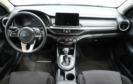 KIA Cerato IV, 2020 год, 1 679 900 рублей, 8 фотография