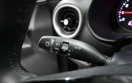 KIA Cerato IV, 2020 год, 1 679 900 рублей, 11 фотография