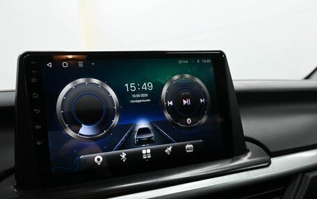 KIA Cerato IV, 2020 год, 1 679 900 рублей, 15 фотография