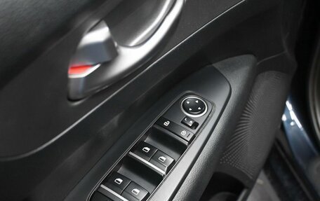 KIA Cerato IV, 2020 год, 1 679 900 рублей, 20 фотография