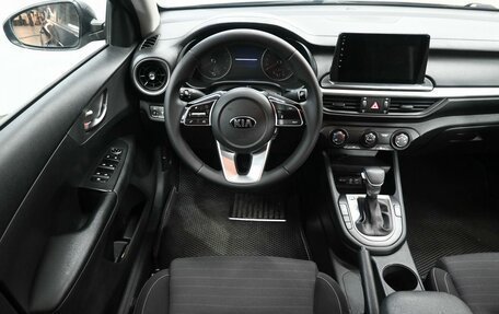 KIA Cerato IV, 2020 год, 1 679 900 рублей, 9 фотография