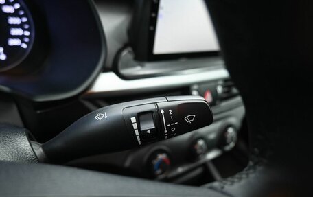 KIA Cerato IV, 2020 год, 1 679 900 рублей, 14 фотография