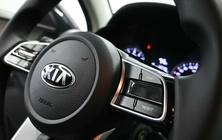 KIA Cerato IV, 2020 год, 1 679 900 рублей, 13 фотография