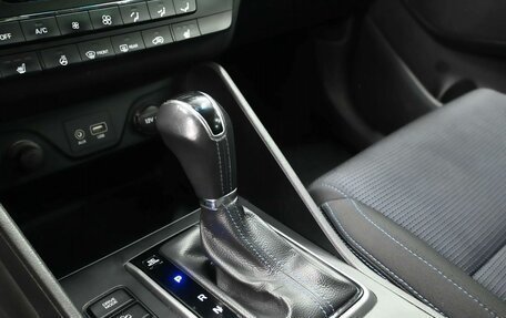 Hyundai Tucson III, 2017 год, 2 149 900 рублей, 17 фотография