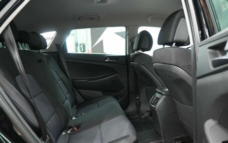 Hyundai Tucson III, 2017 год, 2 149 900 рублей, 10 фотография