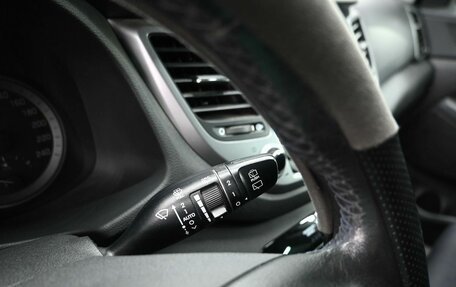 Hyundai Tucson III, 2017 год, 2 149 900 рублей, 14 фотография