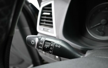 Hyundai Tucson III, 2017 год, 2 149 900 рублей, 11 фотография
