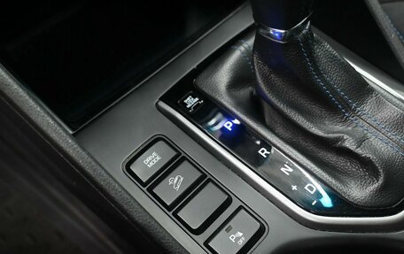 Hyundai Tucson III, 2017 год, 2 149 900 рублей, 18 фотография