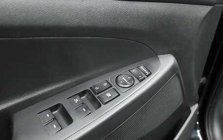 Hyundai Tucson III, 2017 год, 2 149 900 рублей, 19 фотография
