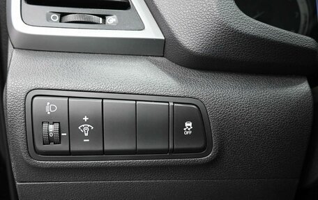Hyundai Tucson III, 2017 год, 2 149 900 рублей, 20 фотография
