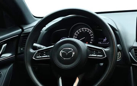 Mazda CX-4, 2023 год, 1 700 000 рублей, 9 фотография