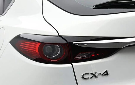 Mazda CX-4, 2023 год, 1 700 000 рублей, 7 фотография
