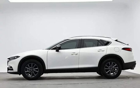 Mazda CX-4, 2023 год, 1 700 000 рублей, 6 фотография
