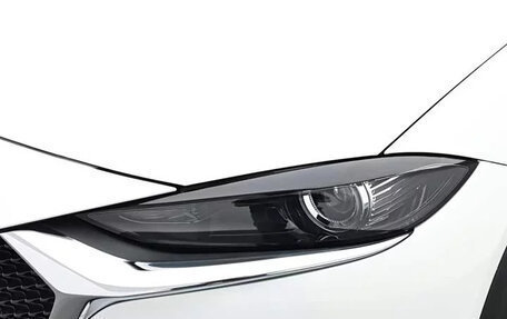 Mazda CX-4, 2023 год, 1 700 000 рублей, 3 фотография