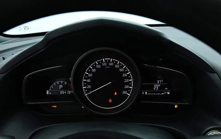Mazda CX-4, 2023 год, 1 700 000 рублей, 12 фотография
